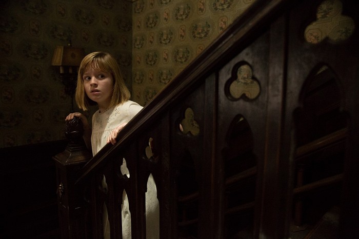 Annabelle 2: Zrození zla