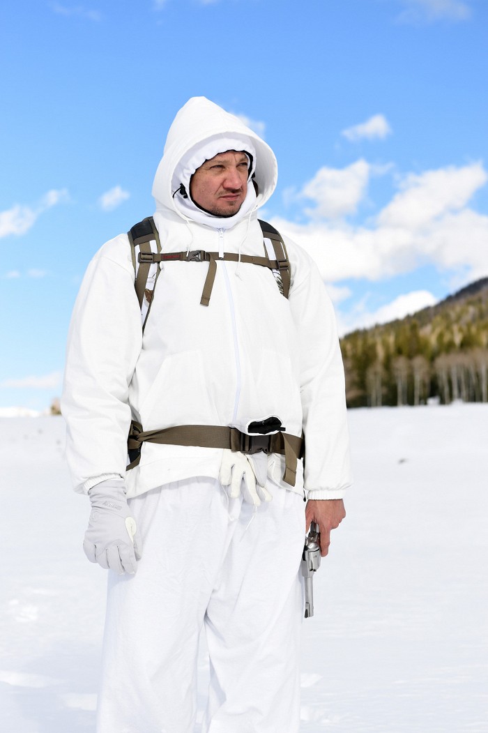Wind River