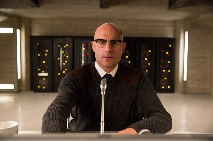 Kingsman: Zlatý kruh