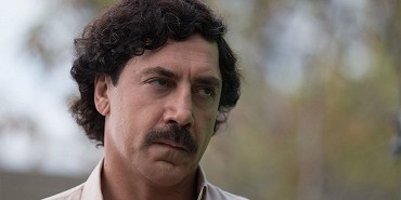 Pablo Escobar Film 2021