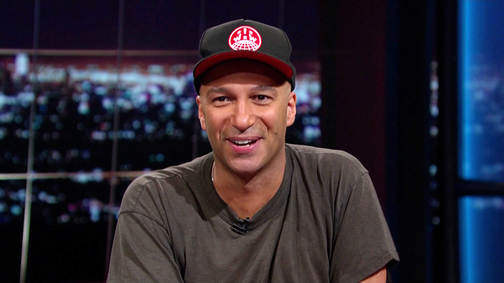 Tom Morello | Zajímavosti | ČSFD.cz