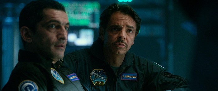 Geostorm: Globální nebezpečí