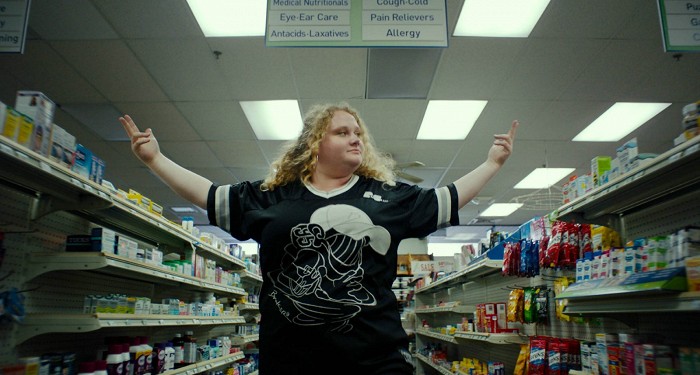 Patti Cake$ (2017)