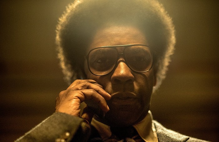 Roman J. Israel, Esq. (2017)