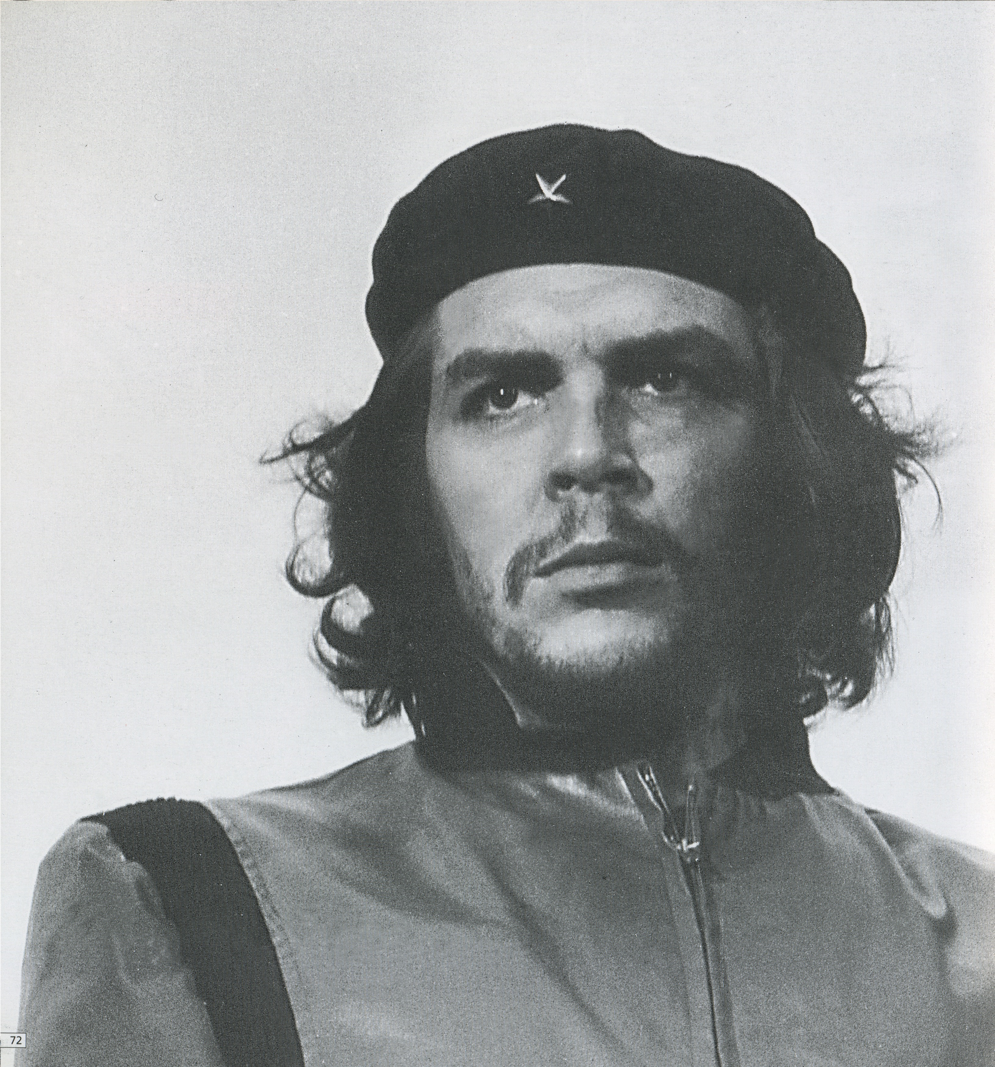 Les Visages du Che