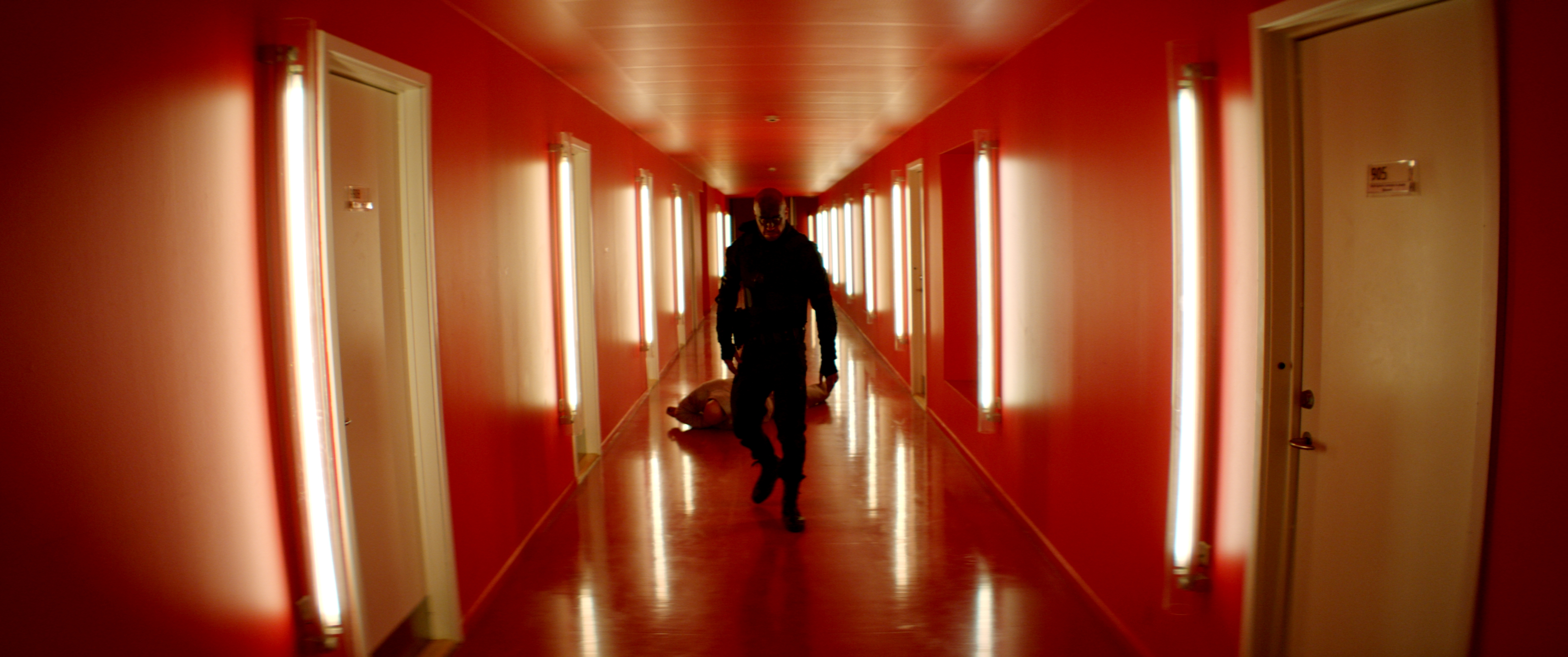 Darkland (2017)