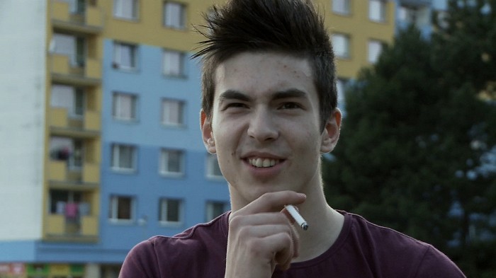 Sbohem děcáku Sbohem děcáku