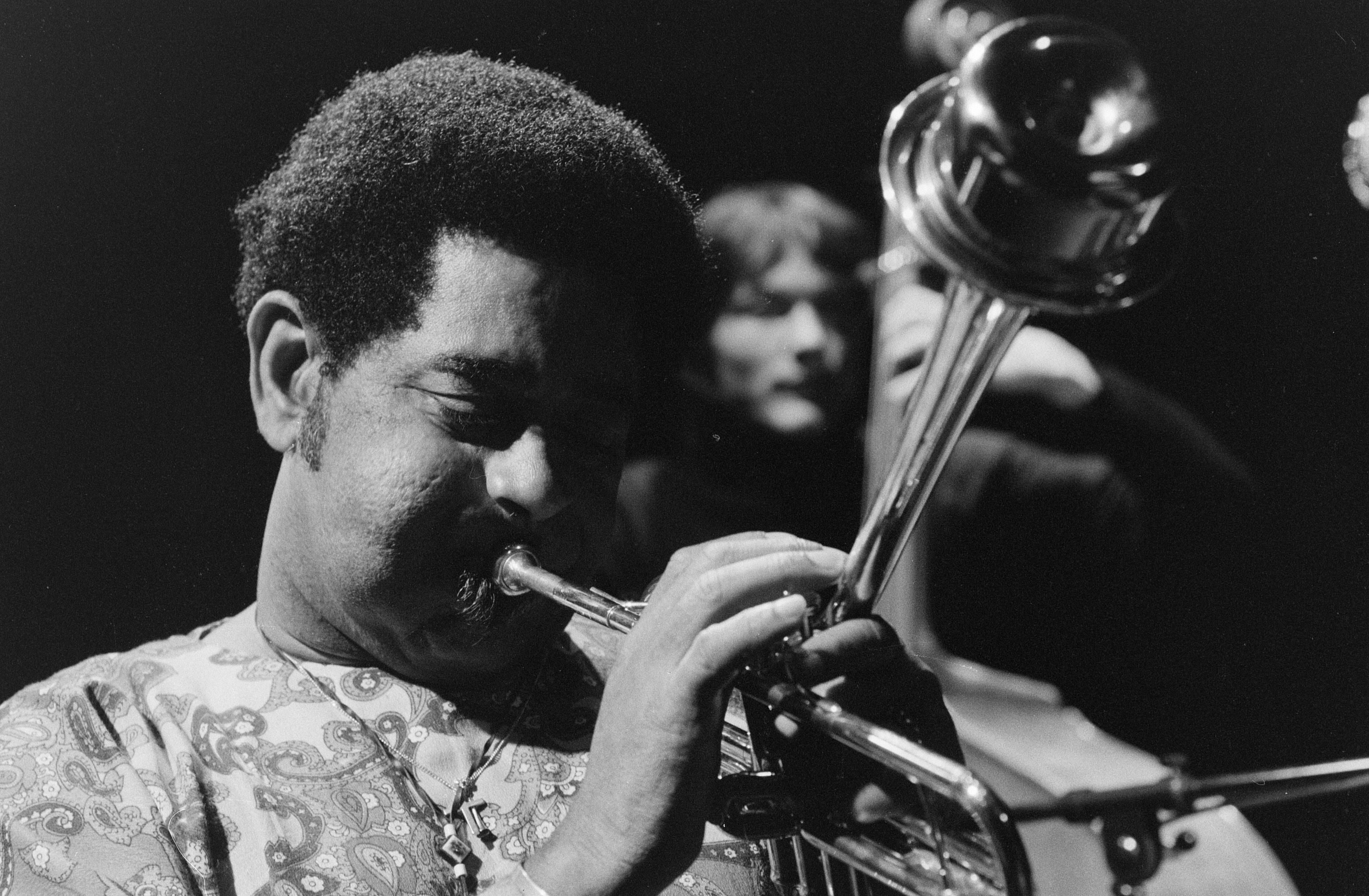 Dizzy Gillespie