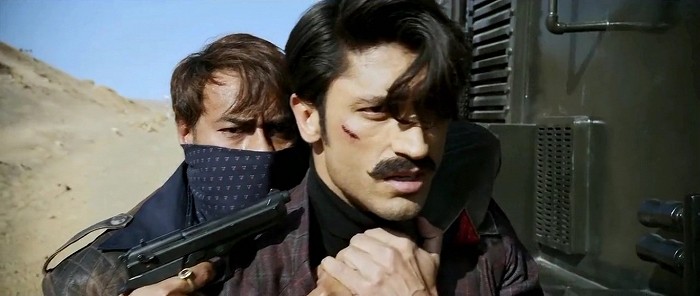 Baadshaho (2017)