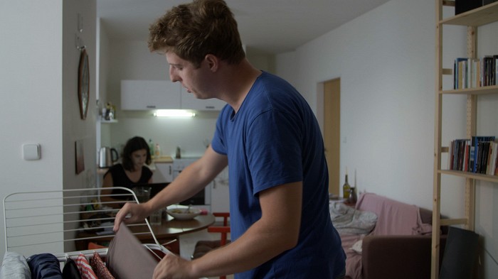 Český žurnál – Teorie rovnosti Český žurnál – Teorie rovnosti