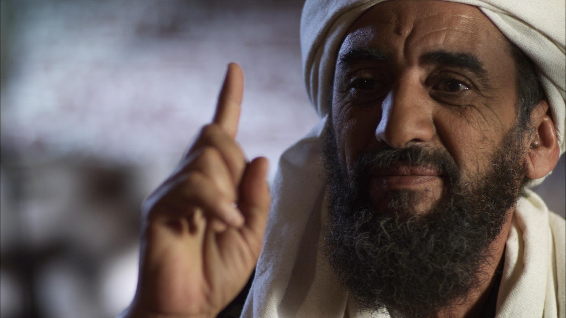 Osama bin Laden - die privaten Papiere des Terrorfürsten