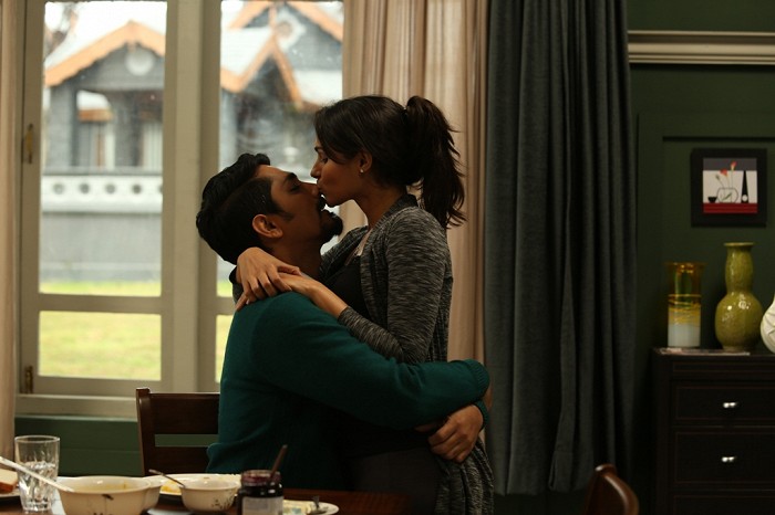 The House Next Door (2017)