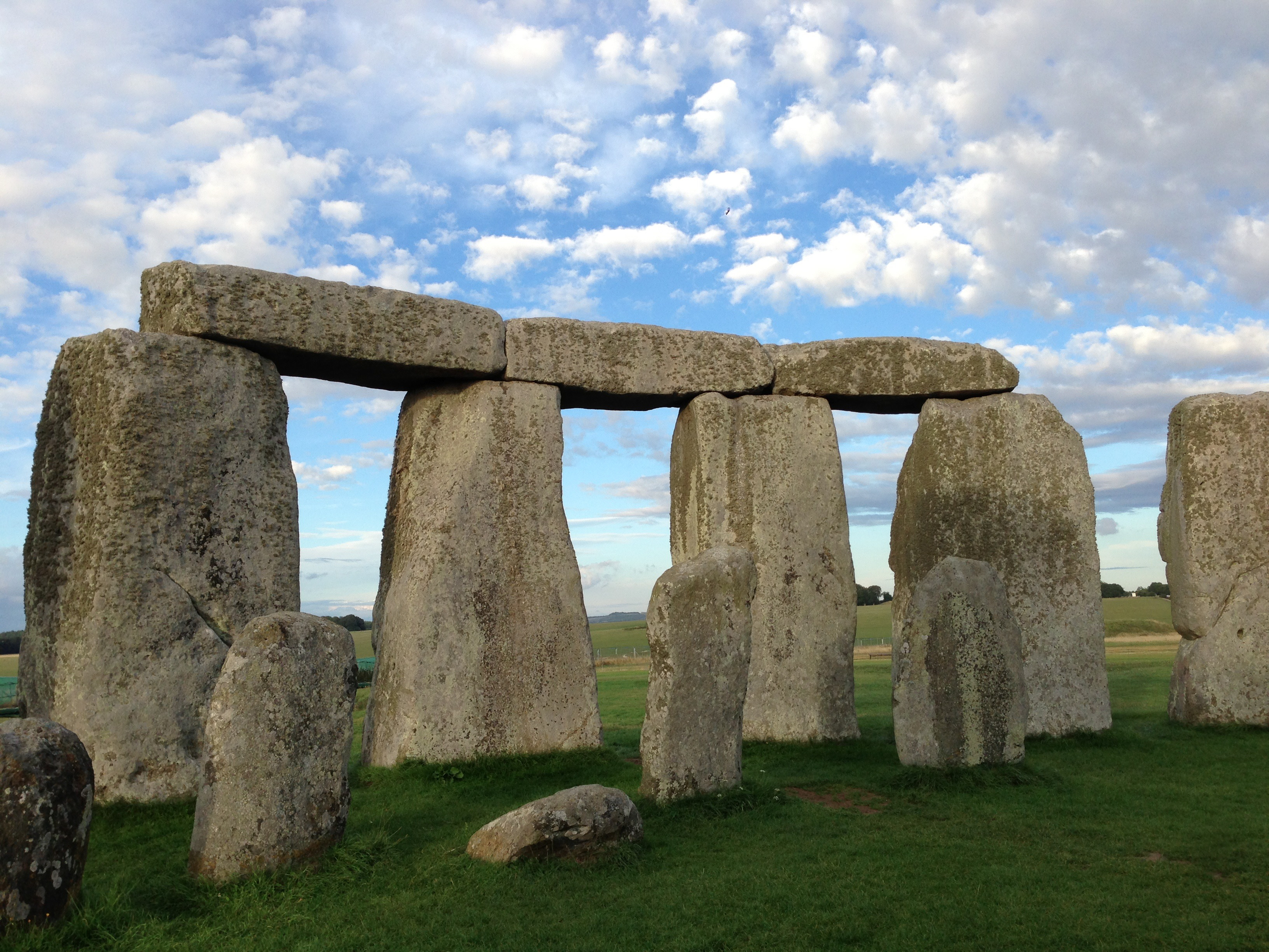 Stonehenge