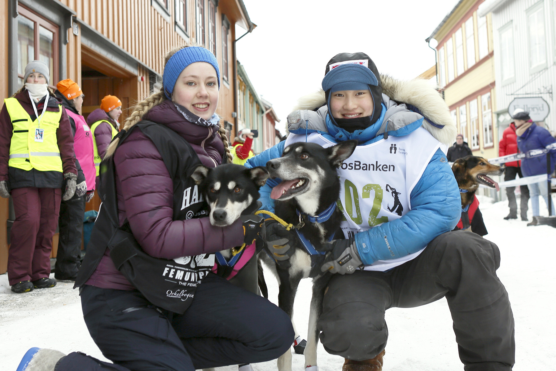 Norwegens schönste Jahreszeit - Der Winter