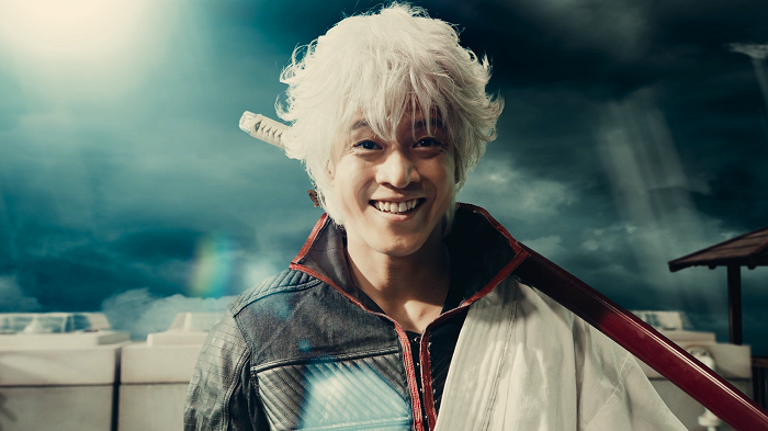 Gintama (2017)