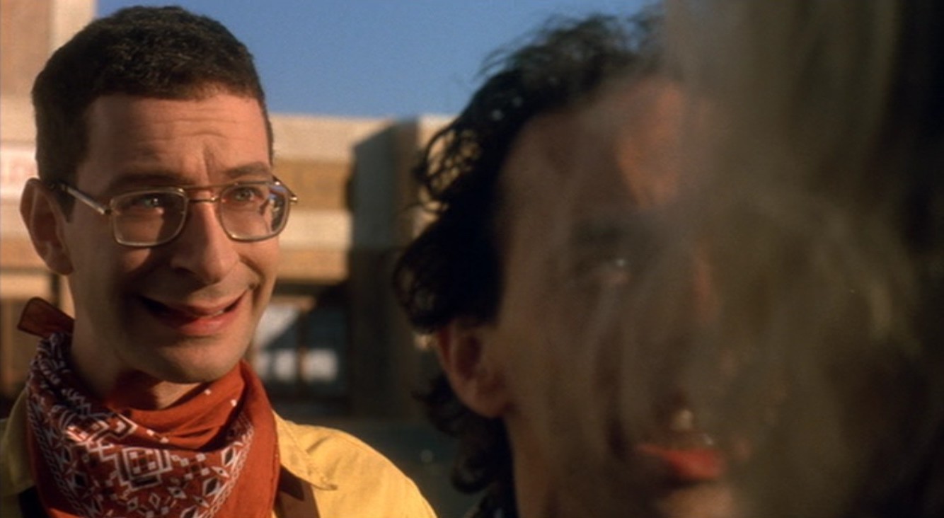 eddie deezen