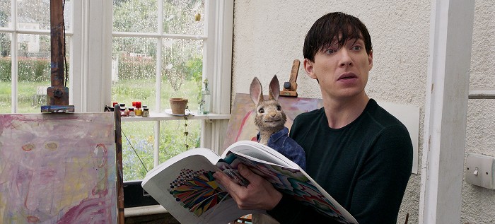 Králíček Petr
