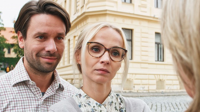Otcova volga (2018)
