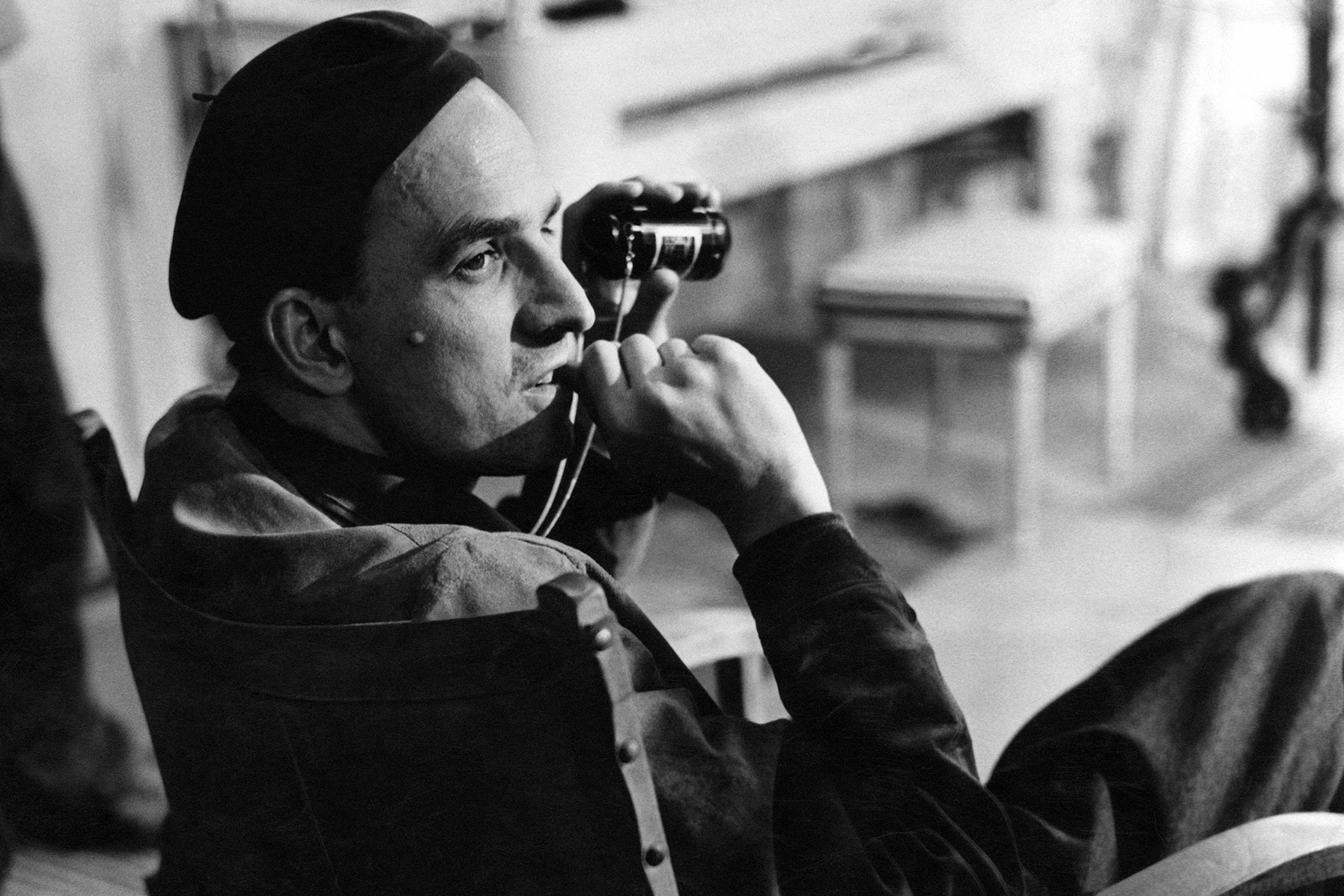 "Persona", le film qui a sauvé Ingmar Bergman