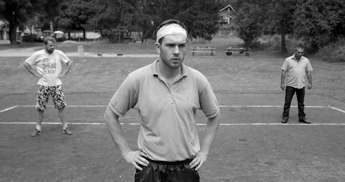Přátelské setkání nad sportem Přátelské setkání nad sportem