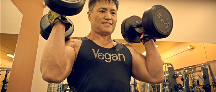 What the Health (2017)