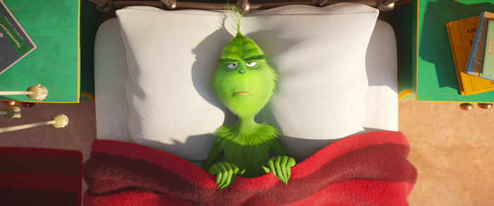 Grinch