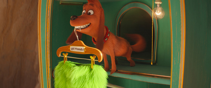 Grinch