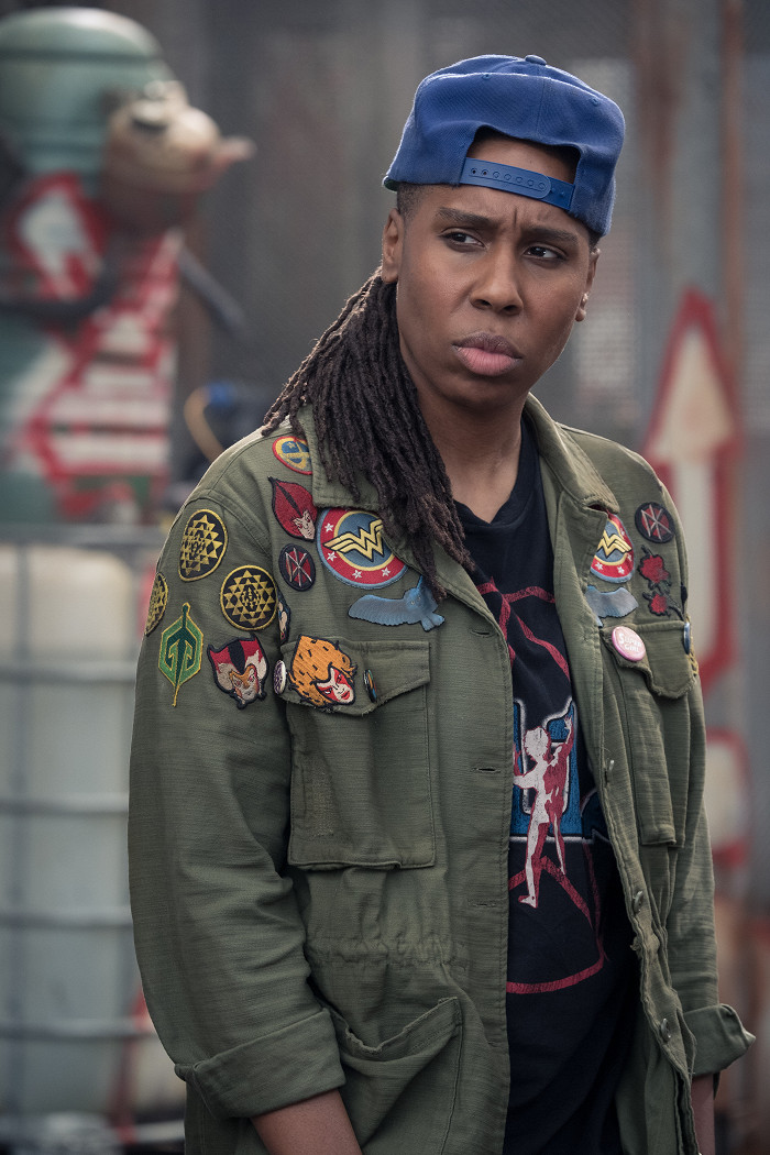 Ready Player One: Hra začíná