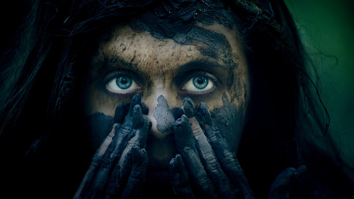 Wildling (2018)