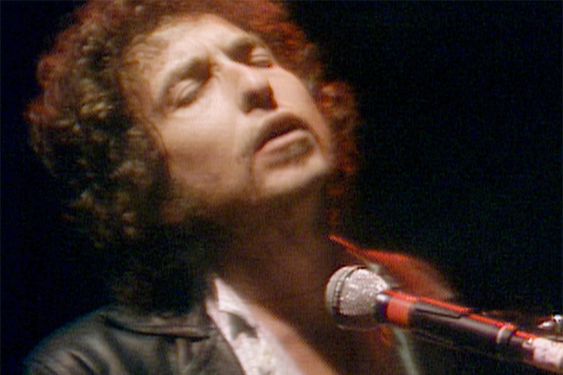 Bob Dylan: Trouble No More