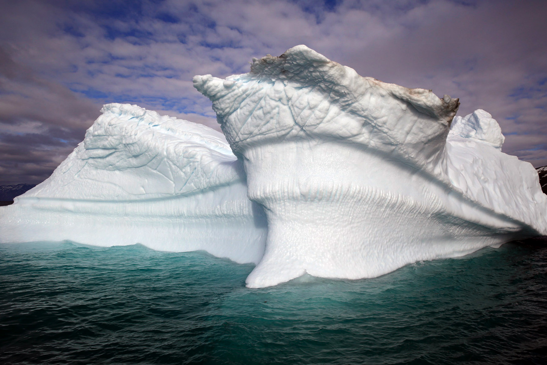 Polar Sea - Die Eroberung der Nordwestpassage