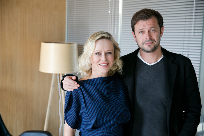 Pani Dokonalá (2018)