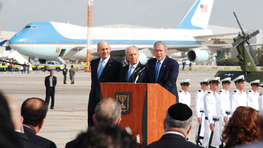 Air Force One: America's Flagship