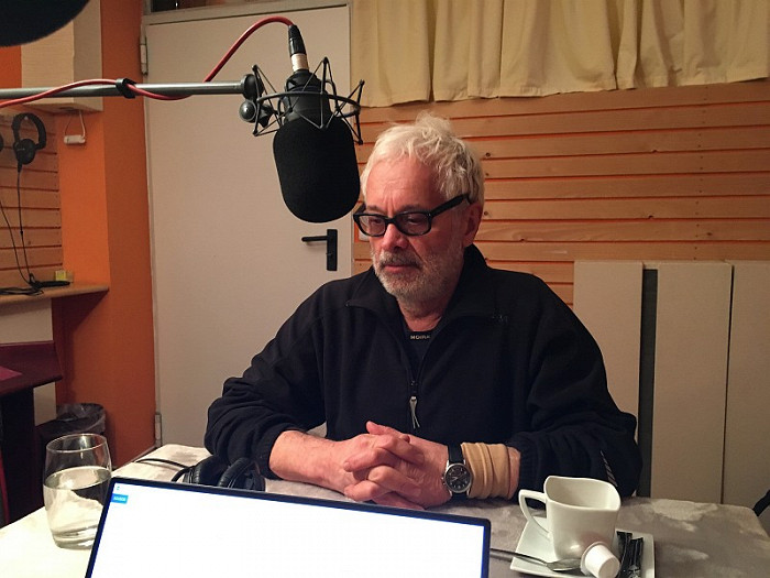 Robert Vano - Příběh člověka Robert Vano - Příběh člověka