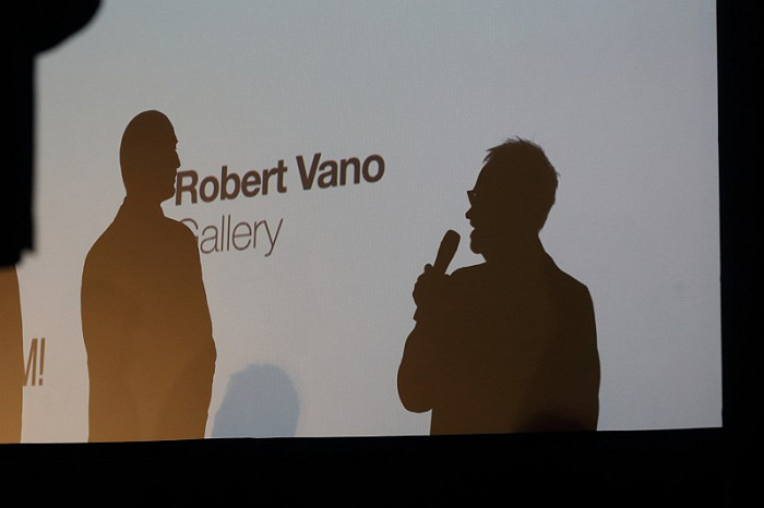 Robert Vano - Příběh člověka Robert Vano - Příběh člověka
