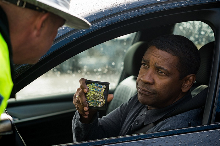 Equalizer 2