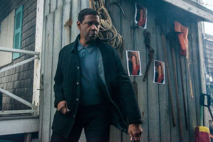 Equalizer 2