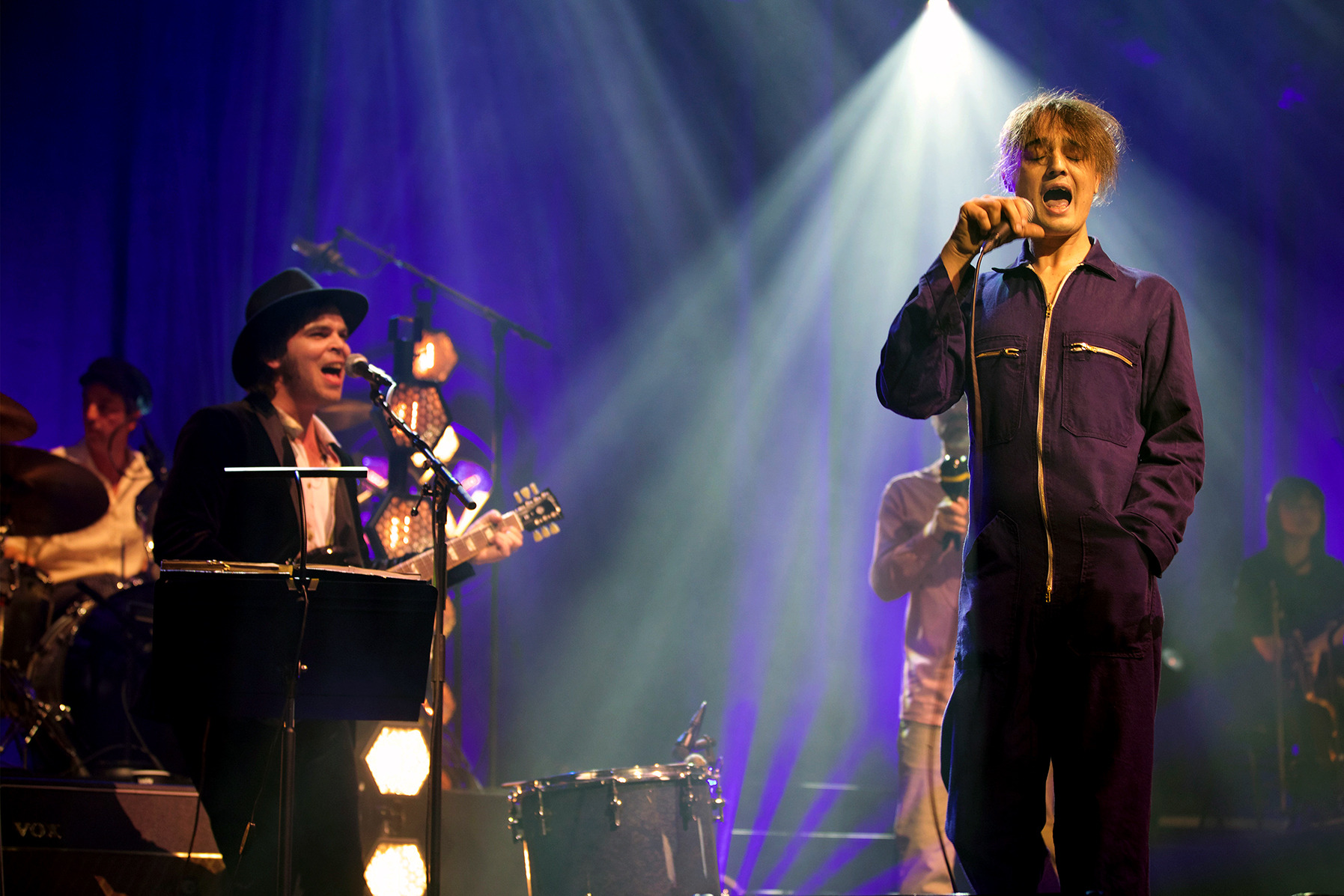 Sgt. Pepper Live à la Philharmonie de Paris