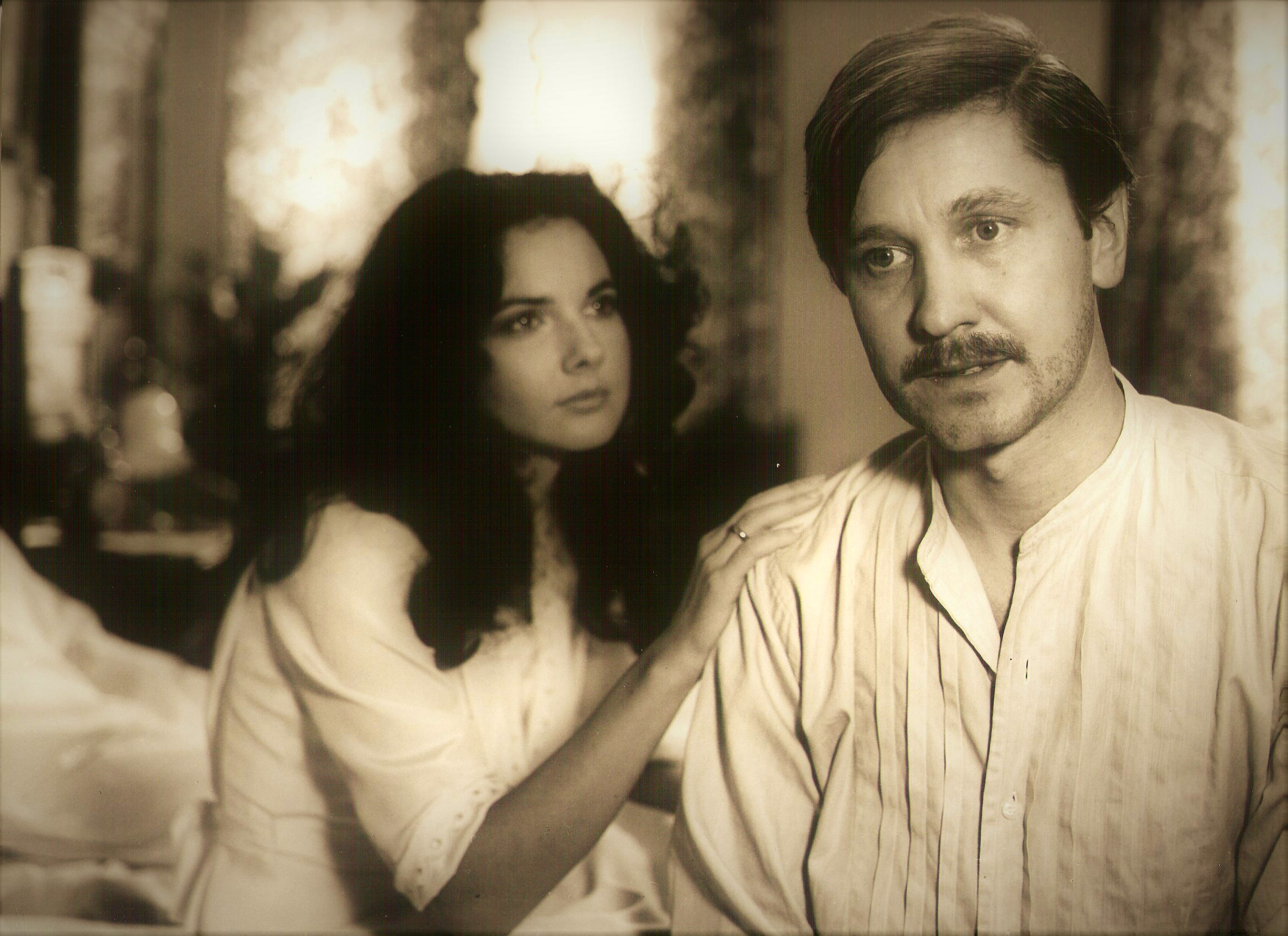 Mijou Kovacs Galerie ČSFD.cz