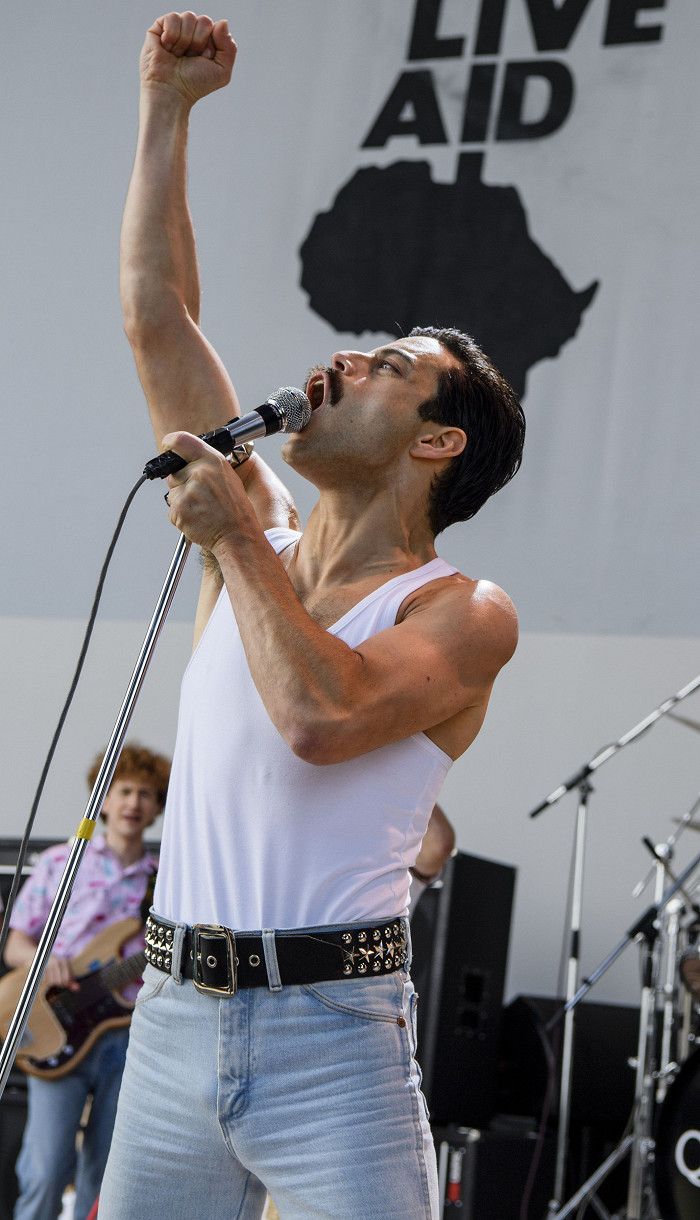Bohemian Rhapsody