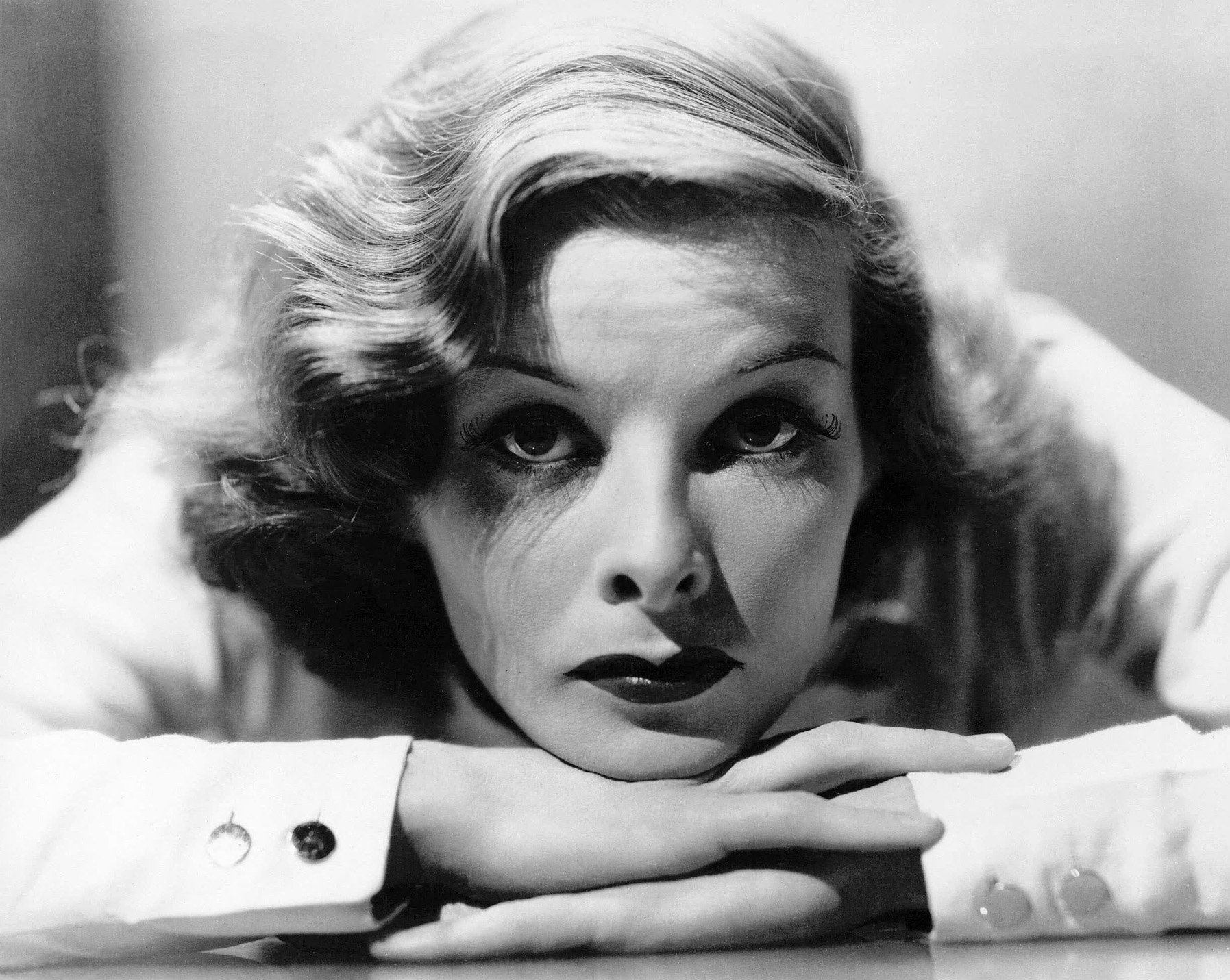 Katharine Hepburn - The Great Kate