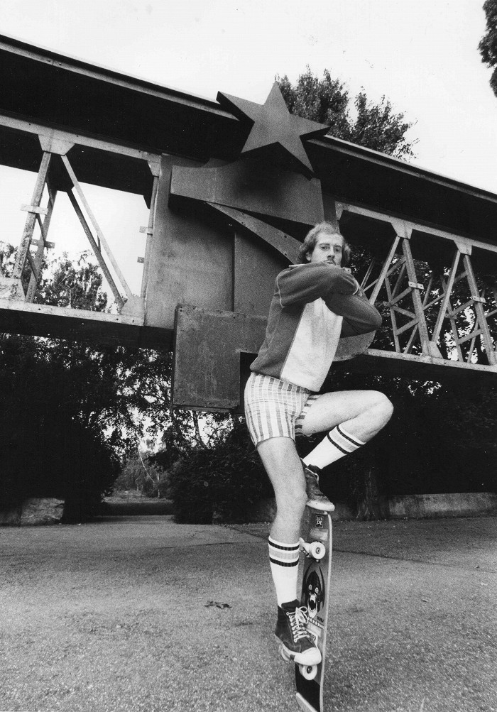 King Skate