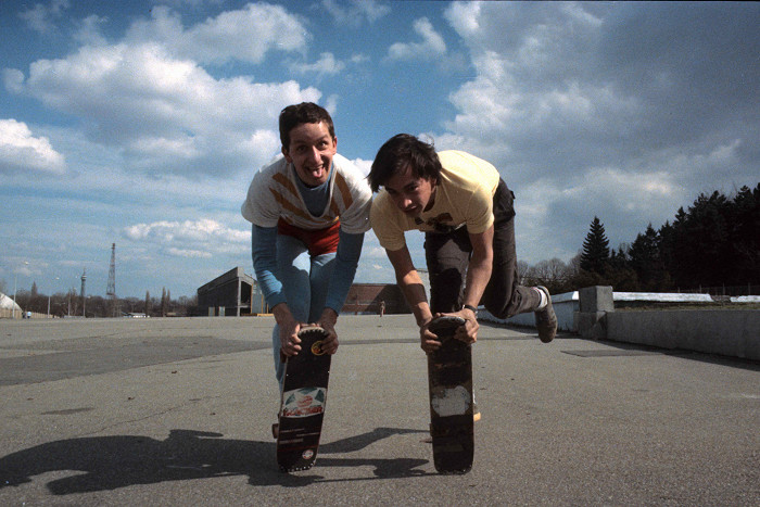 King Skate King Skate