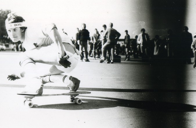 King Skate