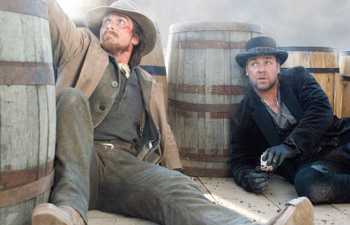 3:10 to Yuma