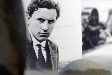 Arnold Fanck Arnold Fanck
