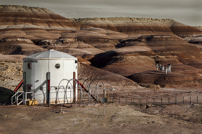 Mars Mars