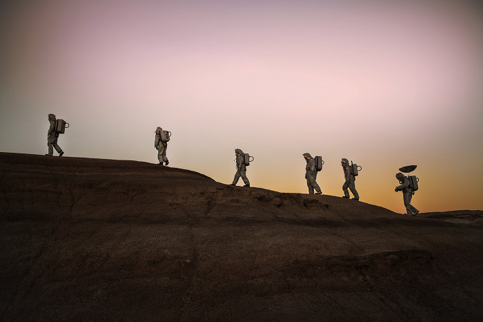Mars Mars