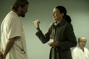 Henrik Prip ČSFD.cz