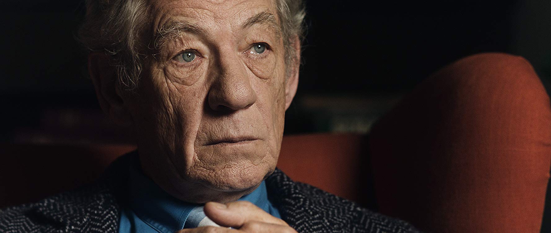 McKellen: Playing the Part